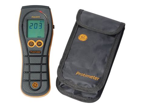 protimeter aquant pinless moisture meter|non invasive moisture meter.